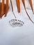 Piercing fake liso - comprar online