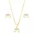 Conjunto Arco Iris Infantil - comprar online