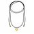 Colar Bia Preto - comprar online