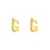 Argola incial G