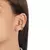 Piercing fake ondulado - comprar online