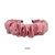 Tiara Frufru rosa seco - comprar online