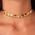 Choker Vânia na internet