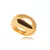 Anel Liso Ouro - comprar online
