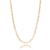 Choker riviera três pontas