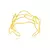 Bracelete Juliete