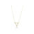 Colar signo touro