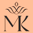 MK semi jóias