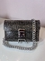 BOLSA DE BRILHO STRASS - Maju Acessórios - Sofisticação, Requinte e Elegância 