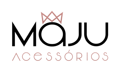 Maju Acessórios - Sofisticação, Requinte e Elegância 