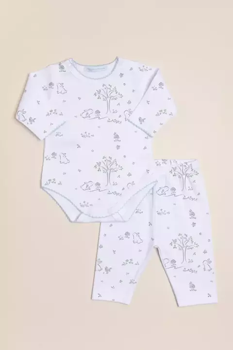 Ajuar Pima "Amis" ME