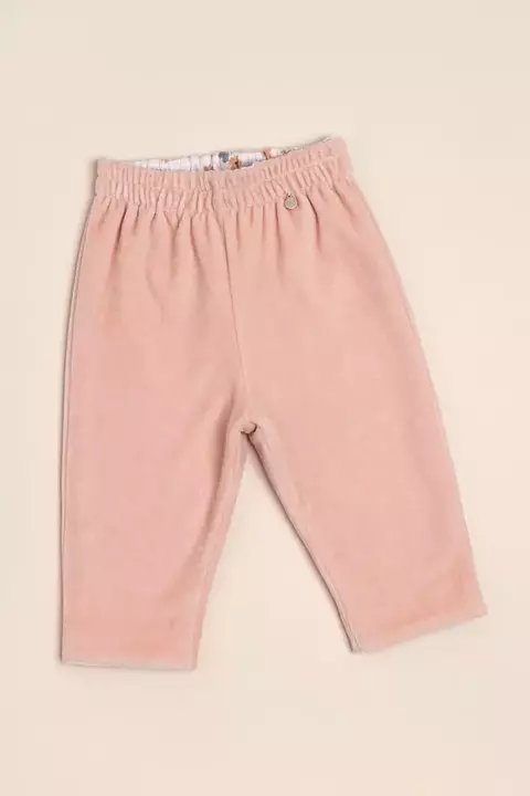 Pantalon Reversible "Petit" ME