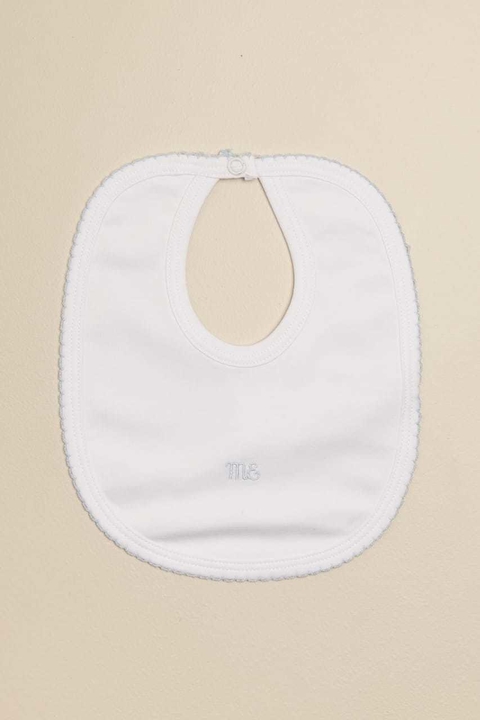 Babero Básico Magdalena Esposito