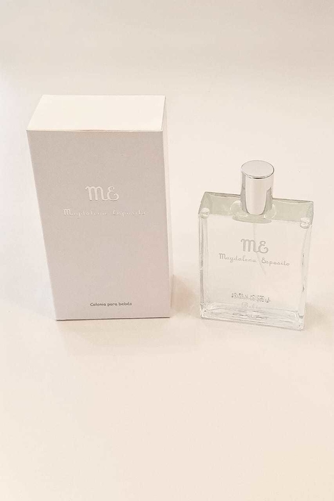 Perfume Magdalena Esposito para bebés