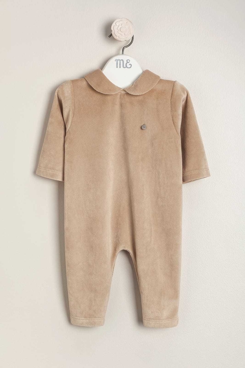 Enterito Plush Cuello Bebe