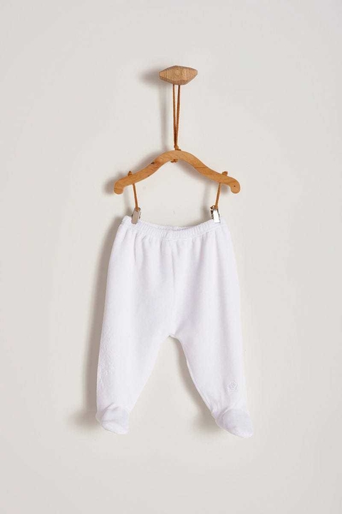 Ranita Babycottons Plush Logo