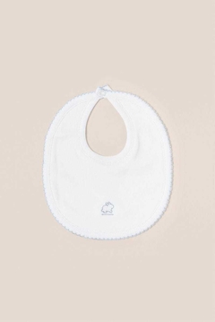 Babero Babycottons Logo en internet