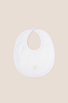 Babero Babycottons Logo