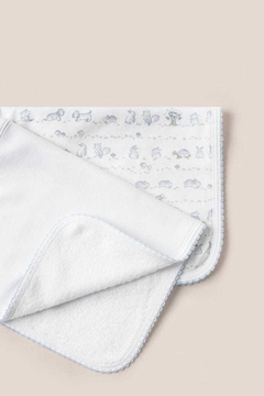Babitas Babycottons "in the woods" x2 en internet