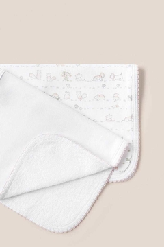 Babitas Babycottons "in the woods" x2 - tienda online