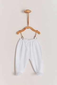 Batita + Ranita Babycottons Logo - comprar online