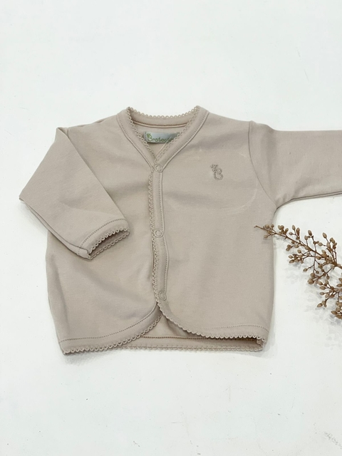 Camperita de Algodon Brotecitos - comprar online