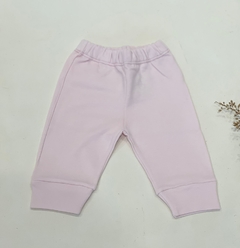 Pantaloncitos sin pie Brotecitos en internet
