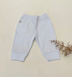 Pantaloncitos sin pie Brotecitos - María Eugenia