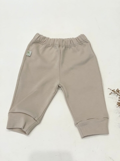 Pantaloncitos sin pie Brotecitos