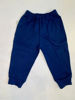 Pantaloncitos sin pie Brotecitos - María Eugenia