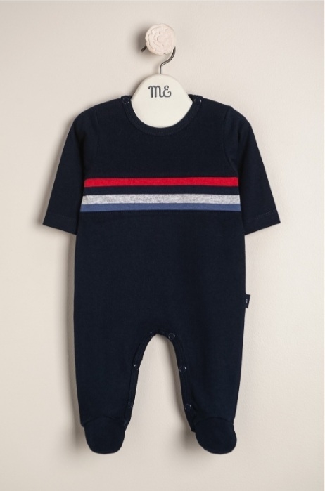 Enterito Magdalena Esposito algodón