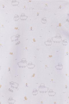 Ajuar "Sheep" Babycottons - comprar online
