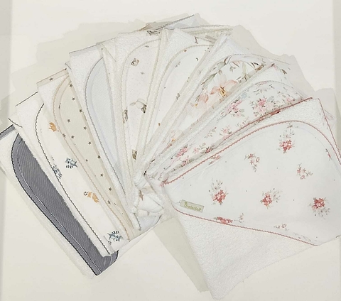 Toallones Linea Brotecitos