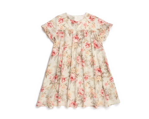 Vestido Niñas "Peach" Babytime