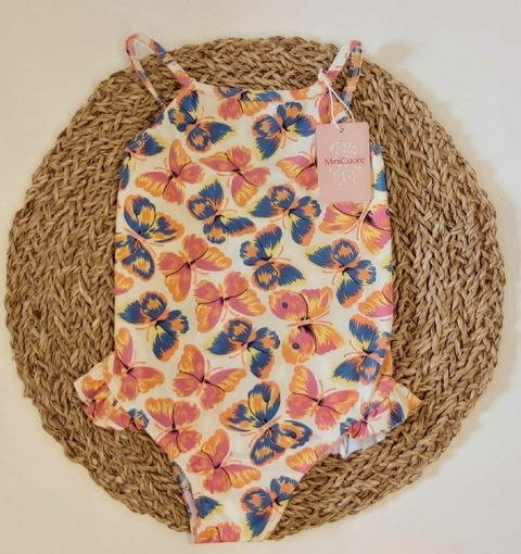 Malla Mini wings Minicuore