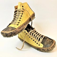 Bota 1252 en internet