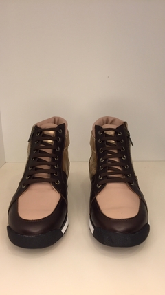 Bota Artemisa - tienda online