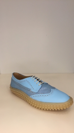 Zapatilla 801 - comprar online