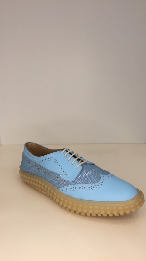 Zapatilla 801