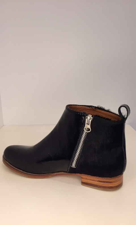 Bota Aldana