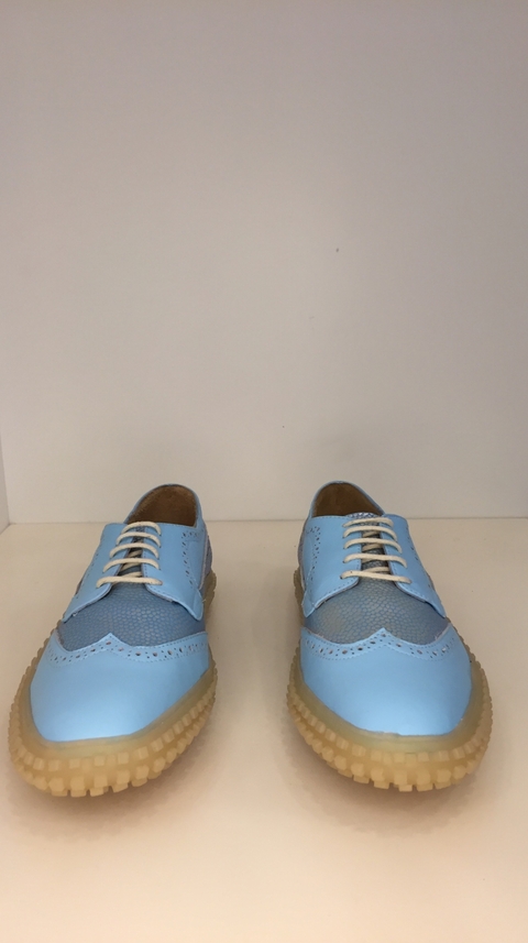 Zapatilla 801