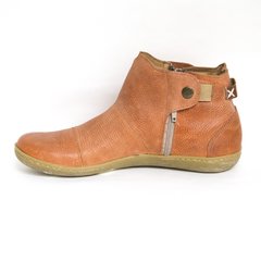 Bota T34
