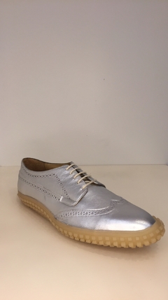 Zapatilla 801 - Tacones Lejanos