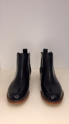 Bota Aldana - Tacones Lejanos