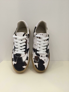 Zapatilla Matu - tienda online