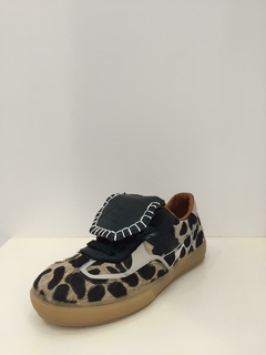 Zapatilla Matu - Tacones Lejanos