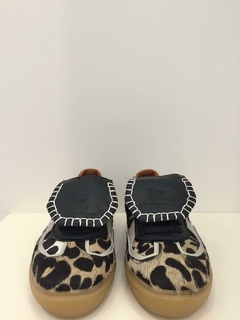 Zapatilla Matu - tienda online