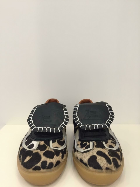 Zapatilla Matu - comprar online