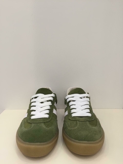 Zapatilla Matu