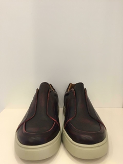Zapatilla 28145 - Tacones Lejanos